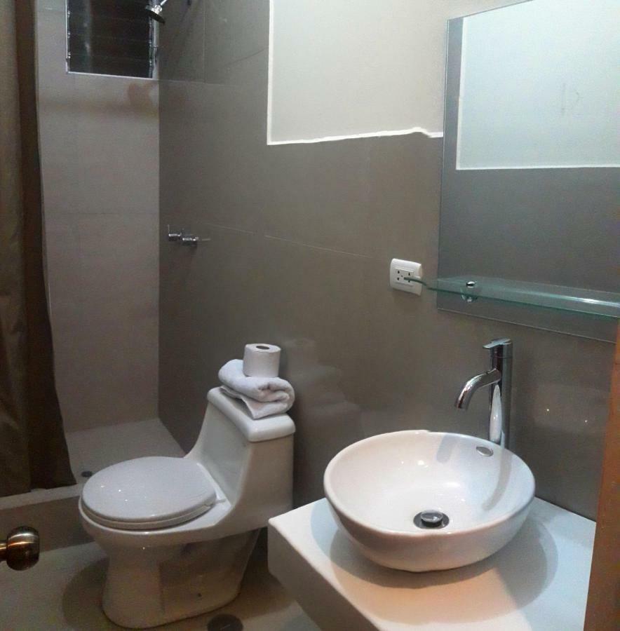 Kantu Progreso Inn Κούζκο Εξωτερικό φωτογραφία