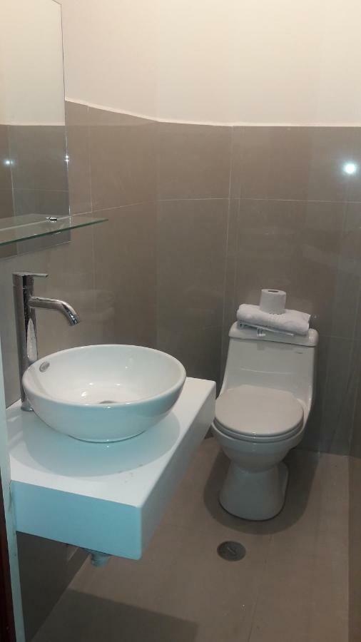 Kantu Progreso Inn Κούζκο Εξωτερικό φωτογραφία